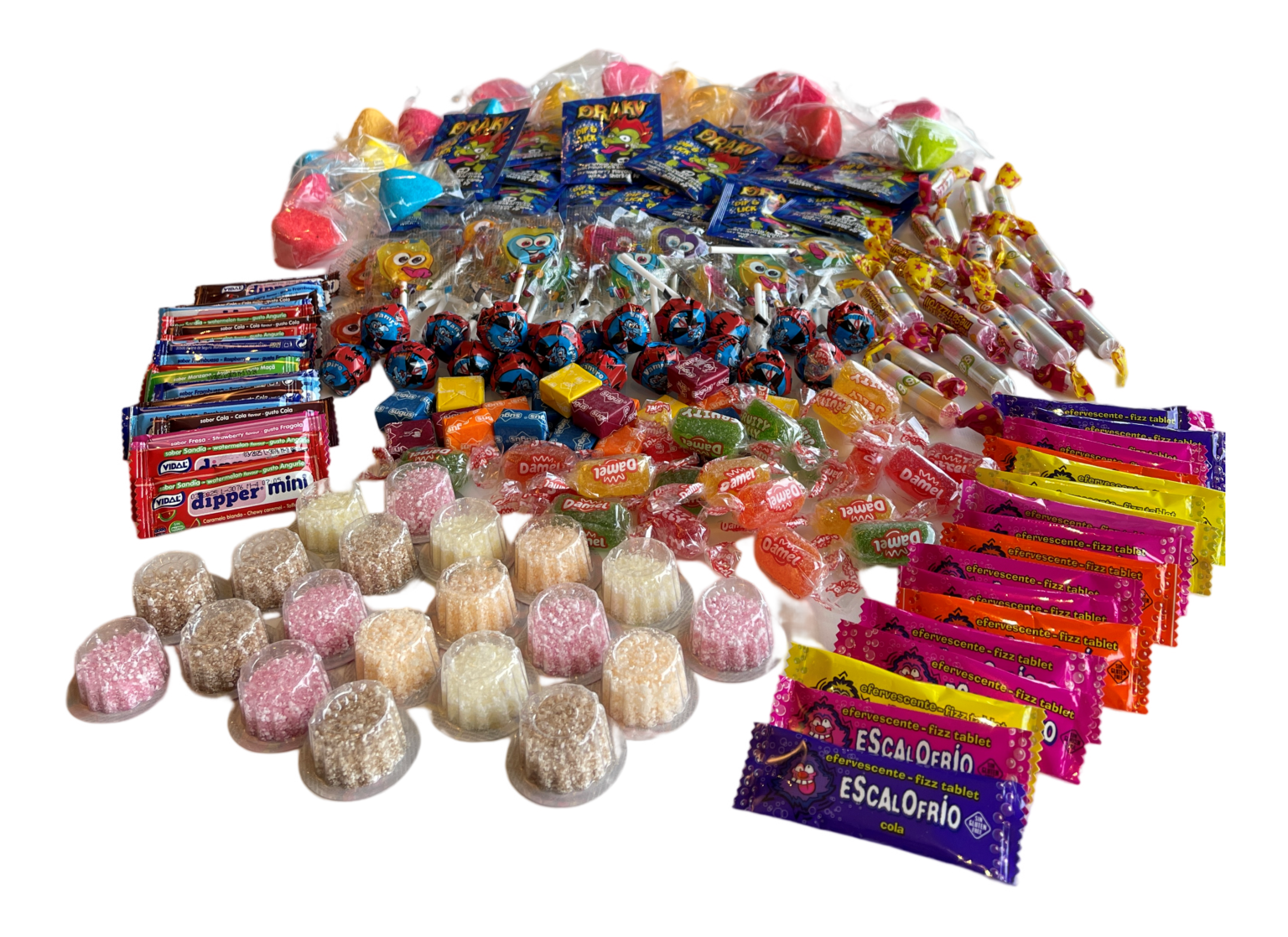 bolsas-de-golosinas-cucuruchos-conos-cumpleaños-niños-niñas-personalizados-chuches-buenas-dulces-chocolates-bombones-economicos-baratos-envio-domicilio-tienda-madrid-sin-gluten-variadas  –