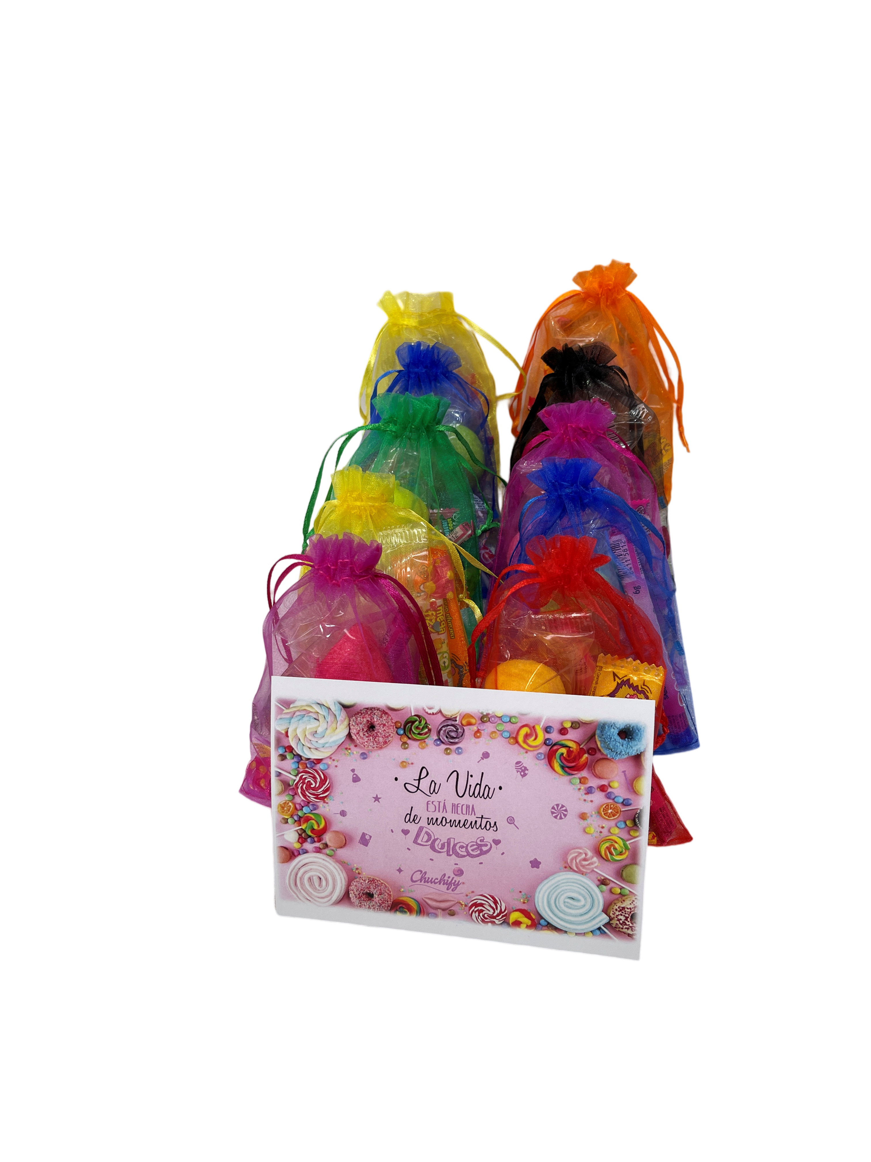 Cucurucho De Chuches Extra 120 Grs. - 1.56 €, Cajas y Cajitas, Detalles  para Boda