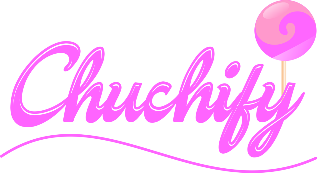 Logo Chuchify