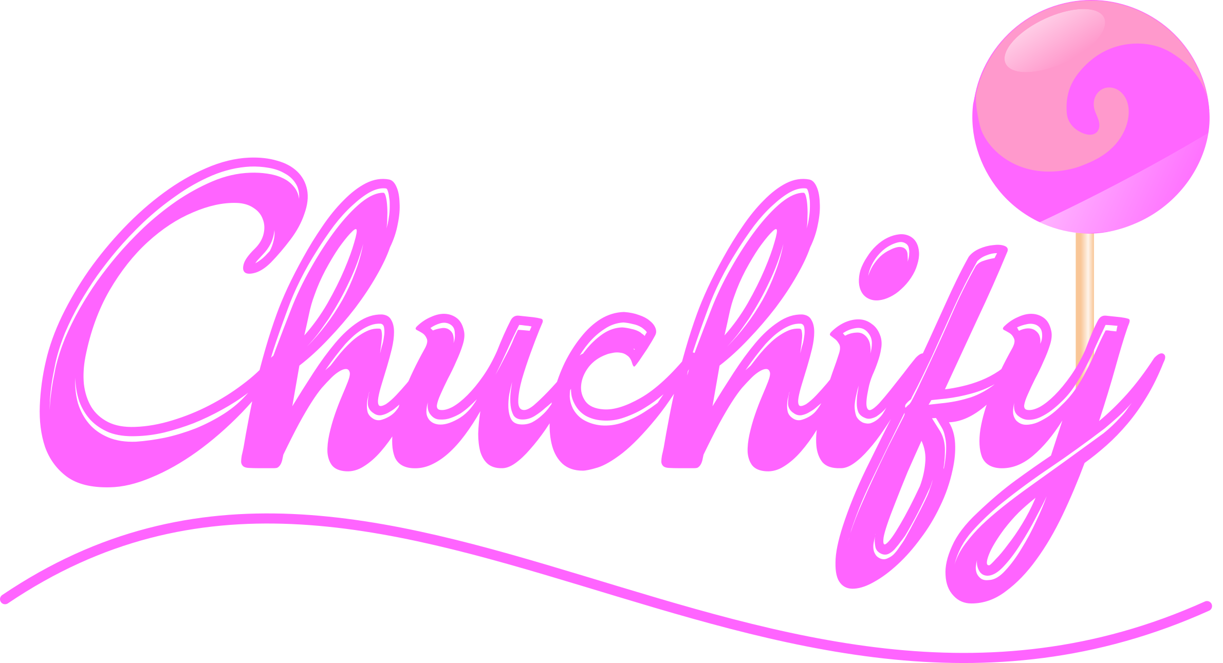Logo Chuchify